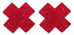 cache seins adhesifs x cover taboom rouges 3