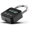 cadenas a deverrouillage automatique time lock