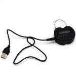 cadenas automatique lock time 2