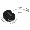 cadenas automatique lock time 3