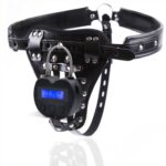 cadenas automatique lock time 4