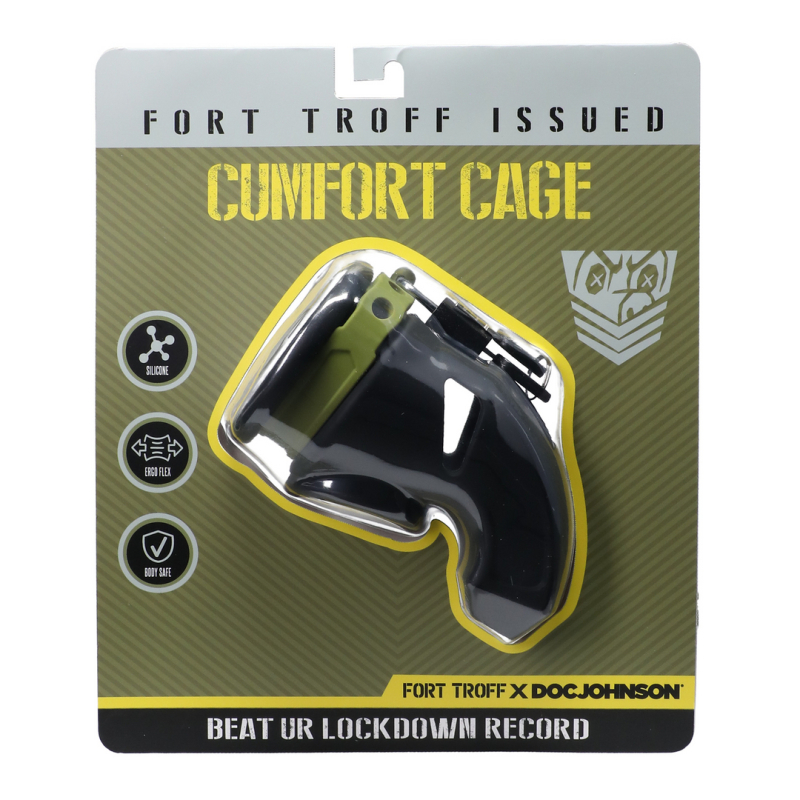 cage cumfort cage11 x 35cm 1