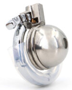 cage de chastete accordick 4 x 33cm