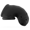 cage-de-chastete-airlock-10-x-25-cm-noire cage de chastete airlock 10 x 25 cm noire