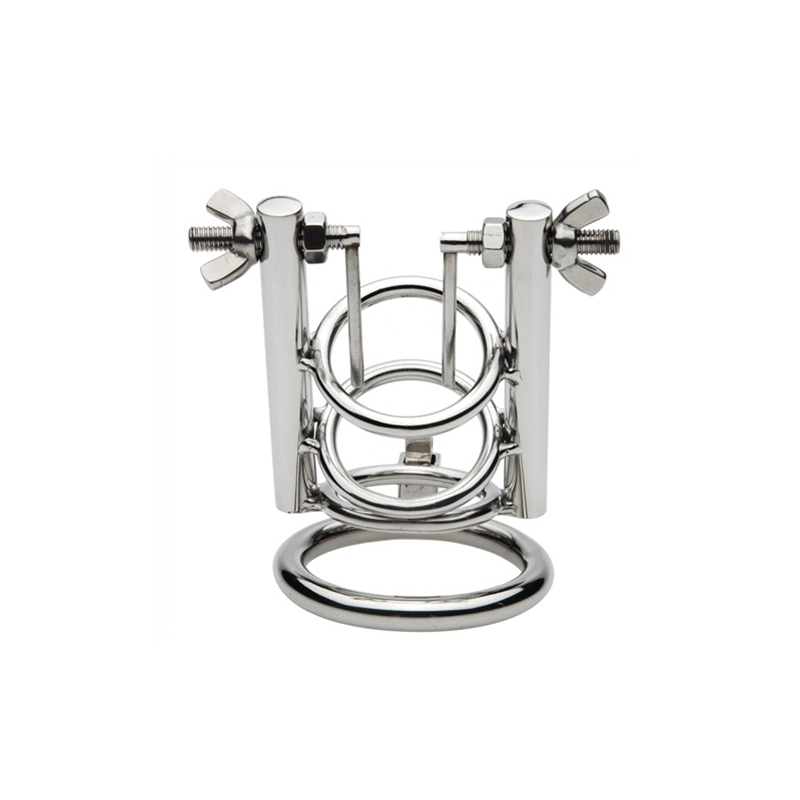 cage-de-chastete-avec-ecarteur-d-uretre-diametre-3cm cage de chastete avec ecarteur d uretre diametre 3cm