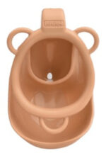 cage de chastete avec harnais sislab 55 x 35cm beige 7