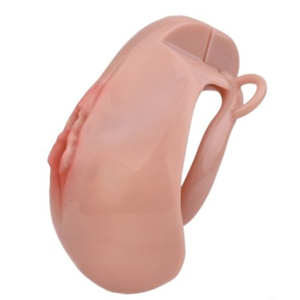 cage de chastete avec harnais sislab 55 x 35cm chair 11