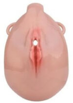 cage de chastete avec harnais sislab 55 x 35cm chair 2