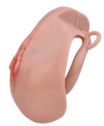 cage de chastete avec harnais sislab 55 x 35cm chair 4