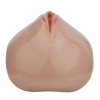 cage de chastete avec harnais sislab 55 x 35cm marron 7