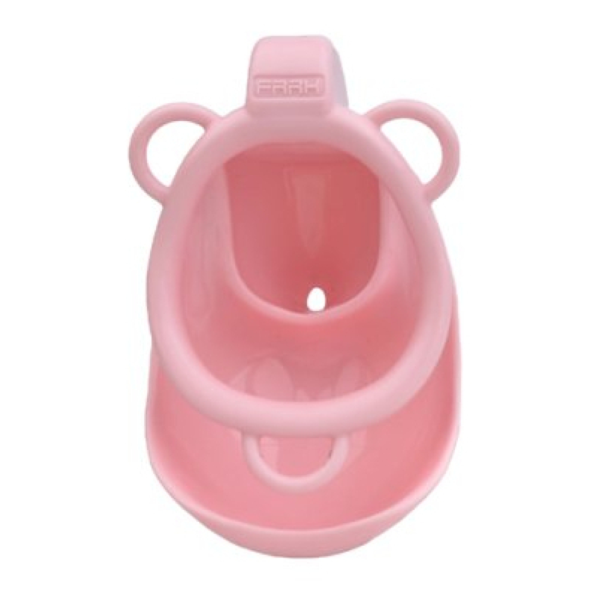 cage de chastete avec harnais sislab 55 x 35cm rose 16