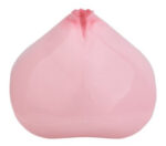 cage de chastete avec harnais sislab 55 x 35cm rose 5