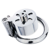 cage de chastete avec plug chastycan 35 x 33 cm plug 35 x 08cm 2