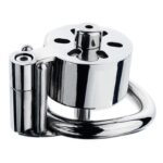 cage de chastete avec plug chastycan 35 x 33 cm plug 35 x 08cm 3