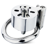 cage de chastete avec plug chastycan 35 x 33 cm plug 35 x 08cm 4