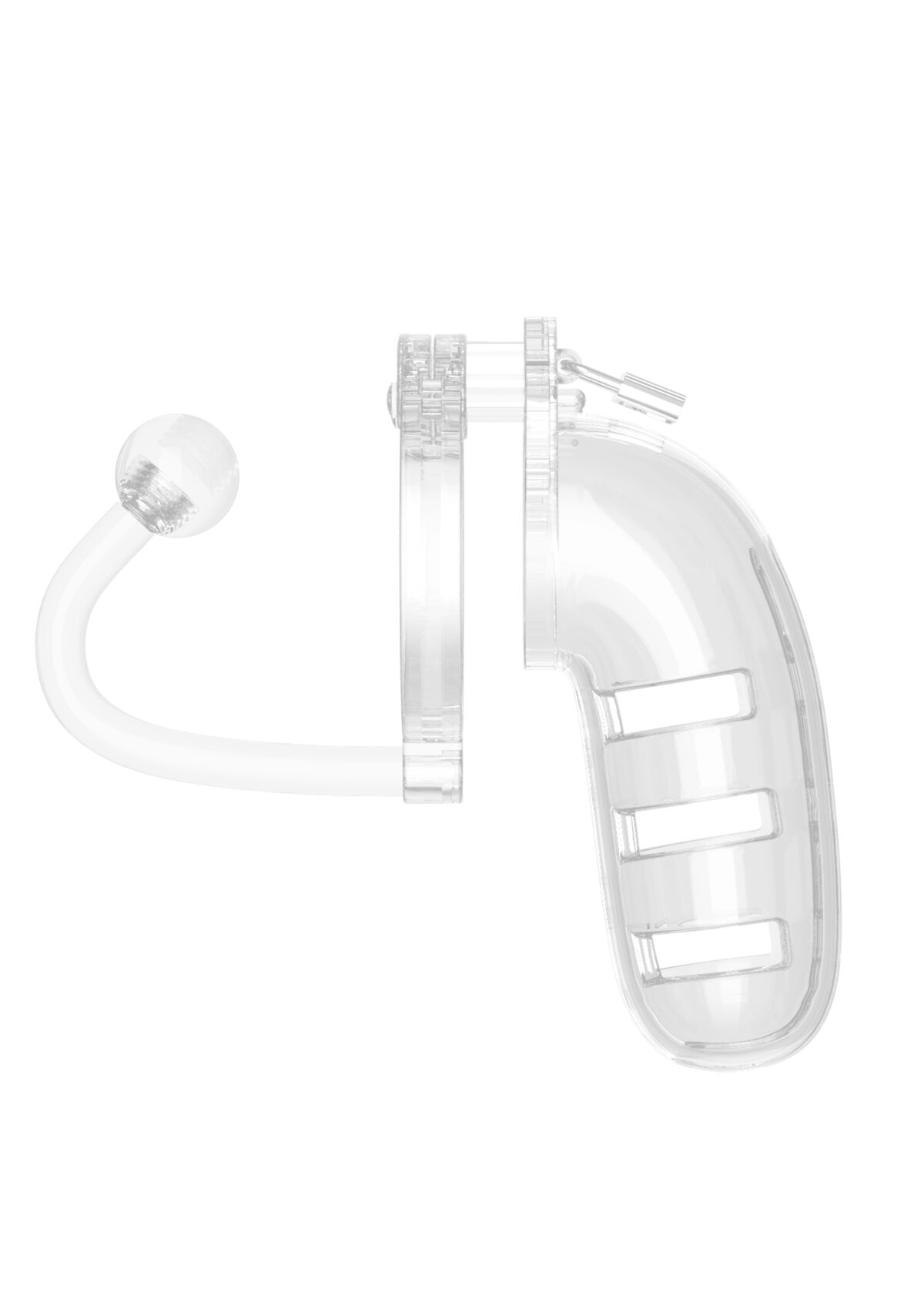 cage de chastete avec plug mancage modele 12 13 x 45 cm transparente 4 scaled