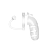 cage de chastete avec plug mancage modele 12 13 x 45 cm transparente 4 scaled