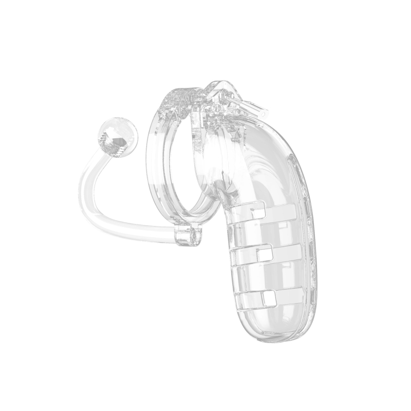 cage de chastete avec plug mancage modele 12 13 x 45 cm transparente 5 scaled