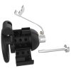cage de chastete avec tige d uretre lock spike 55 x 6mm 1