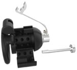 cage de chastete avec tige d uretre lock spike 55 x 6mm 1