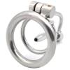 cage de chastete avec tige uretre 5cm diametre 8mm 3