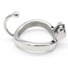 cage de chastete ball hook 7 x 33cm 2