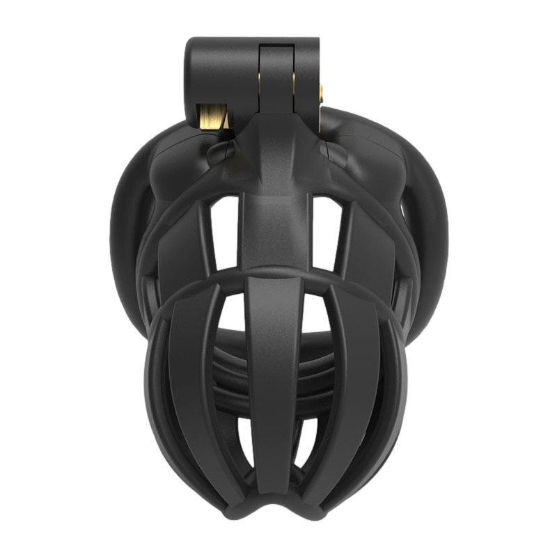 cage de chastete biglea 65 x 36cm noir 1
