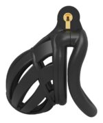 cage de chastete biglea 65 x 36cm noir 2
