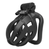 cage de chastete biglea 65 x 36cm noir 3