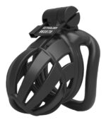 cage de chastete biglea 65 x 36cm noir 3