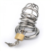 cage de chastete birdy metal 8 x 35 cm 5