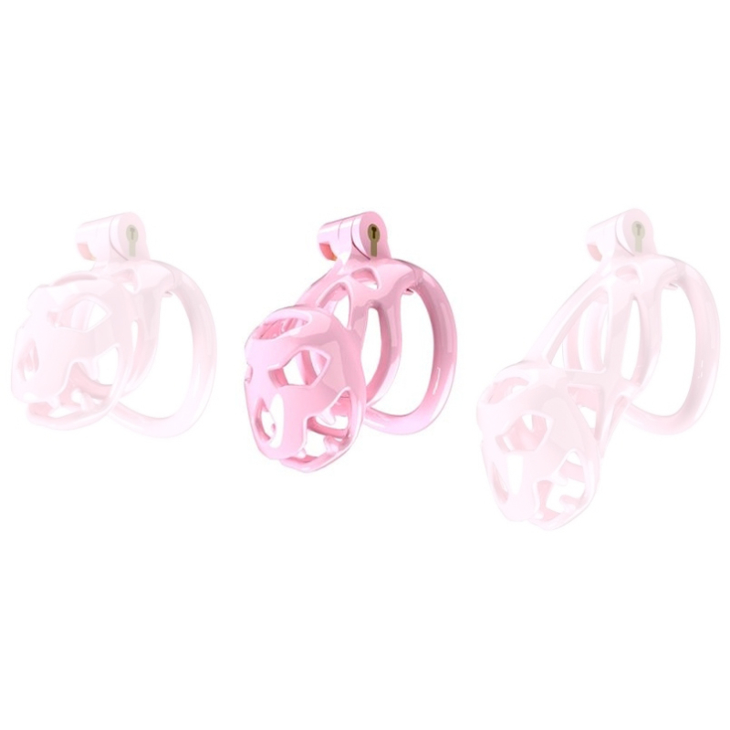 cage-de-chastete-bouh-m-8-x-35-cm-rose cage de chastete bouh m 8 x 35 cm rose
