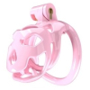 cage-de-chastete-bouh-s-6-x-34-cm-rose cage de chastete bouh s 6 x 34 cm rose 1