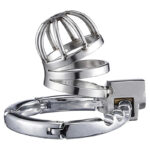 cage de chastete cacordick 6 x 33cm 2