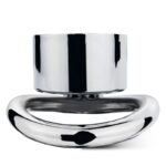 cage de chastete can steel 35 x 32cm 2