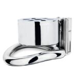 cage de chastete can steel 35 x 32cm 4