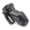 cage de chastete cb 3000 noir
