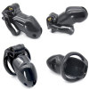 cage de chastete cb 3000 noir 2