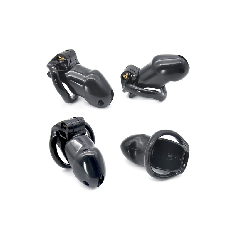 cage de chastete cb 3000 noir 2