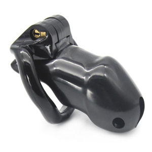 cage de chastete cb 3000 noir