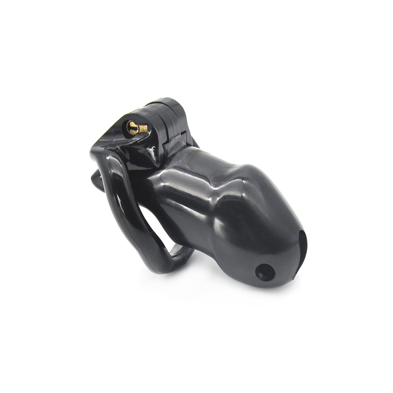 cage de chastete cb 3000 noir