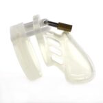 cage de chastete cb clear 1