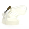 cage de chastete cb clear 2
