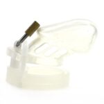 cage de chastete cb clear 2