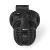 cage de chastete combia 65 x 33cm noir 1