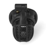 cage de chastete combia 65 x 33cm noir 1