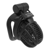 cage de chastete combia 65 x 33cm noir 3