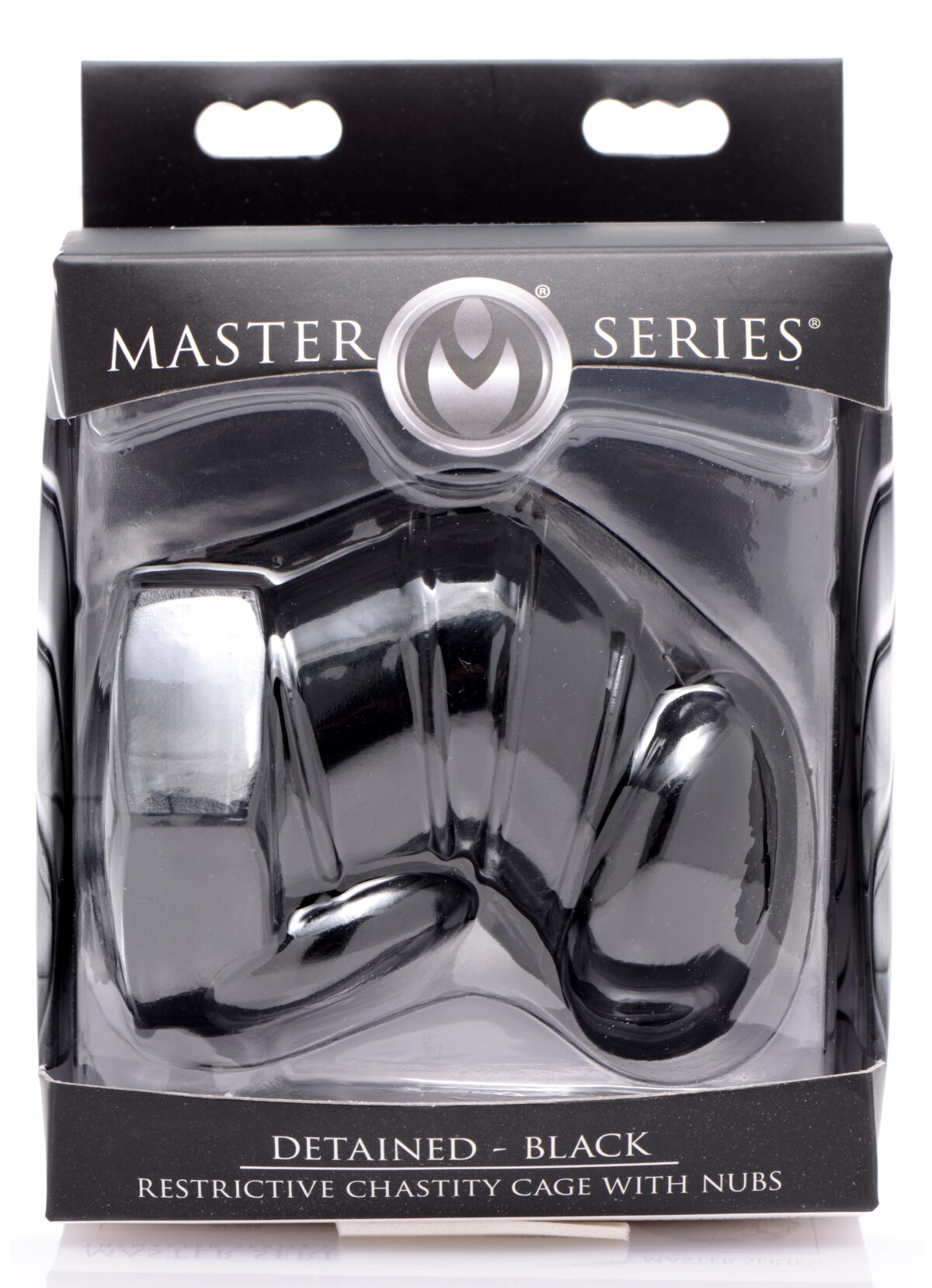 cage de chastete detained 7cm noire 1 scaled