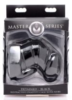 cage de chastete detained 7cm noire 1 scaled