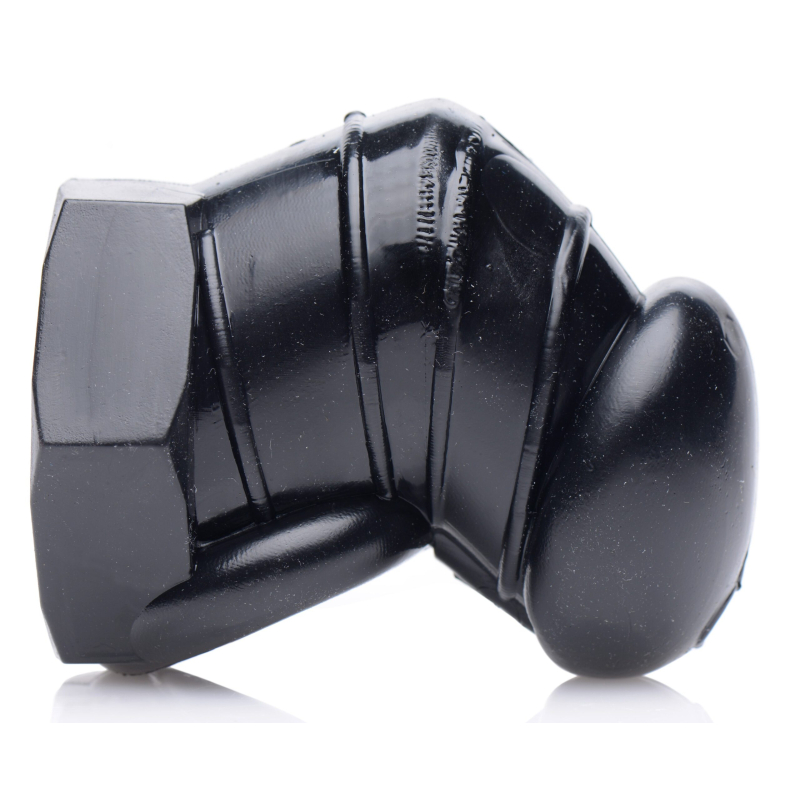 cage de chastete detained 7cm noire 3 scaled